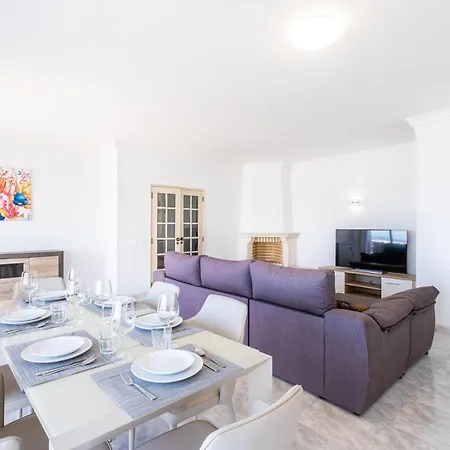 Apartmán Frente Ao Mar - 3 Quartos - Wi-fi - Aq *