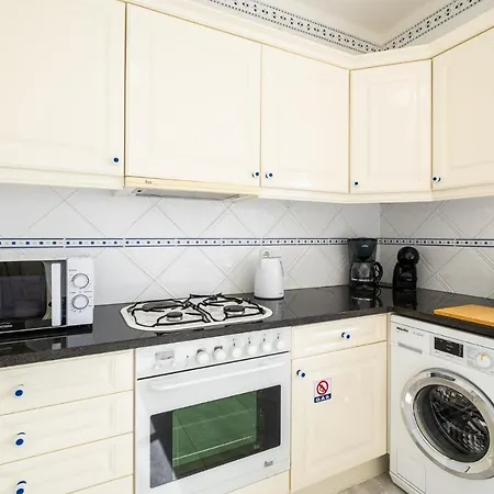 Frente Ao Mar - 3 Quartos - Wi-fi - Aq Апартаменты Армасан-де-Пера