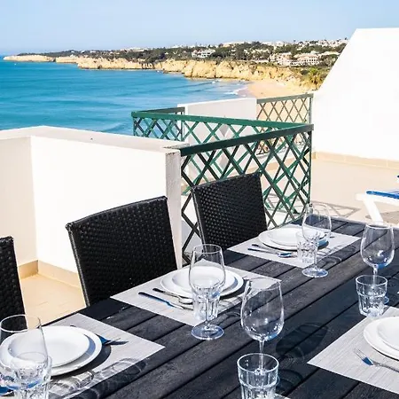 Frente Ao Mar - 3 Quartos - Wi-fi - Aq *